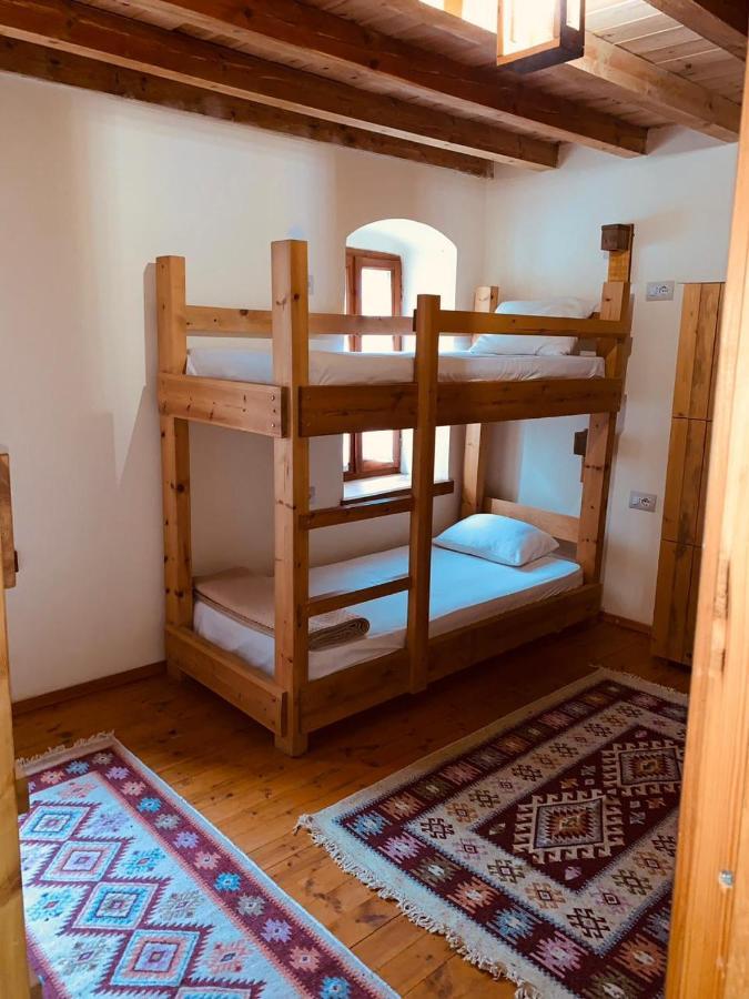 Guest House And Hostel Val-Mar Gjirokastër Екстериор снимка
