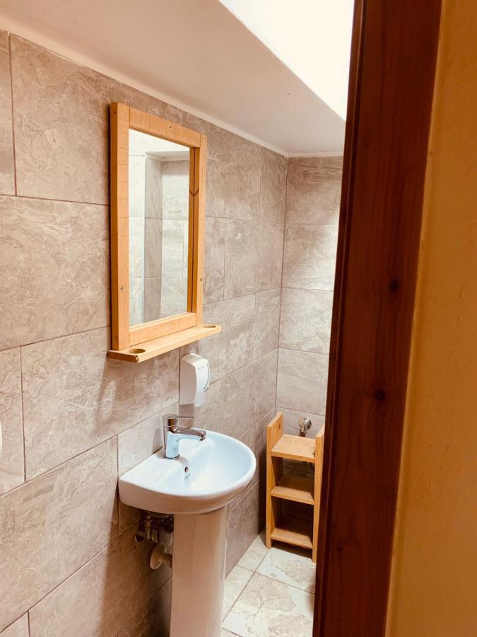Guest House And Hostel Val-Mar Gjirokastër Екстериор снимка